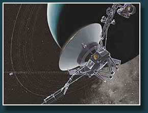 Thumbnail Voyager and Uranus